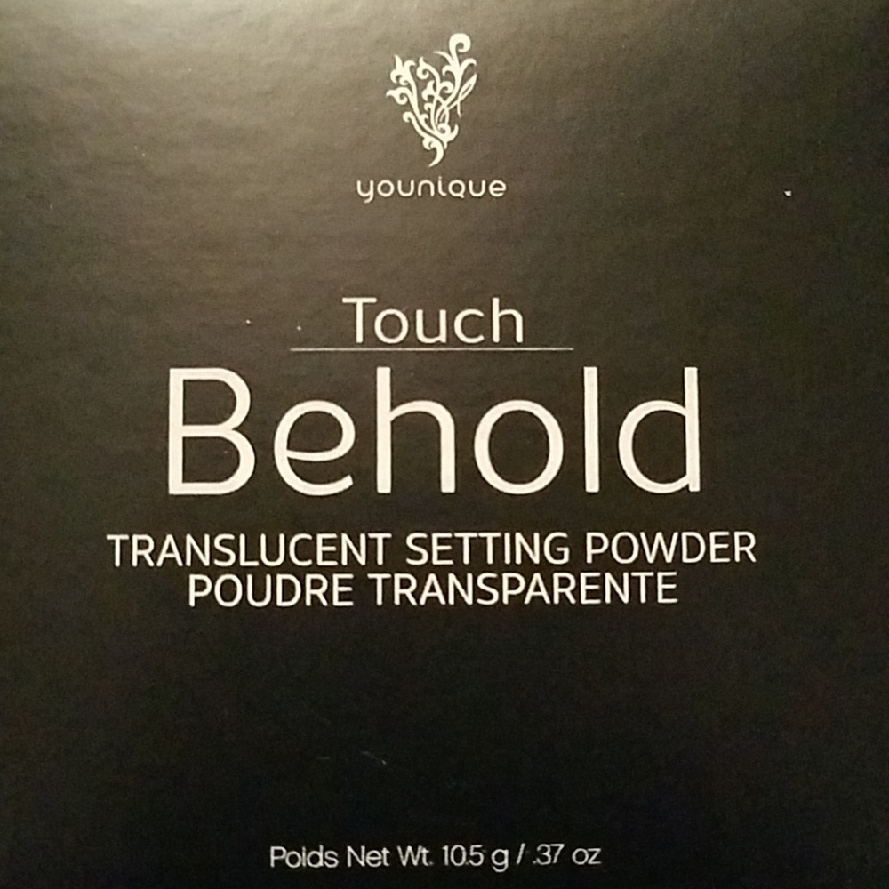 younique setting powder